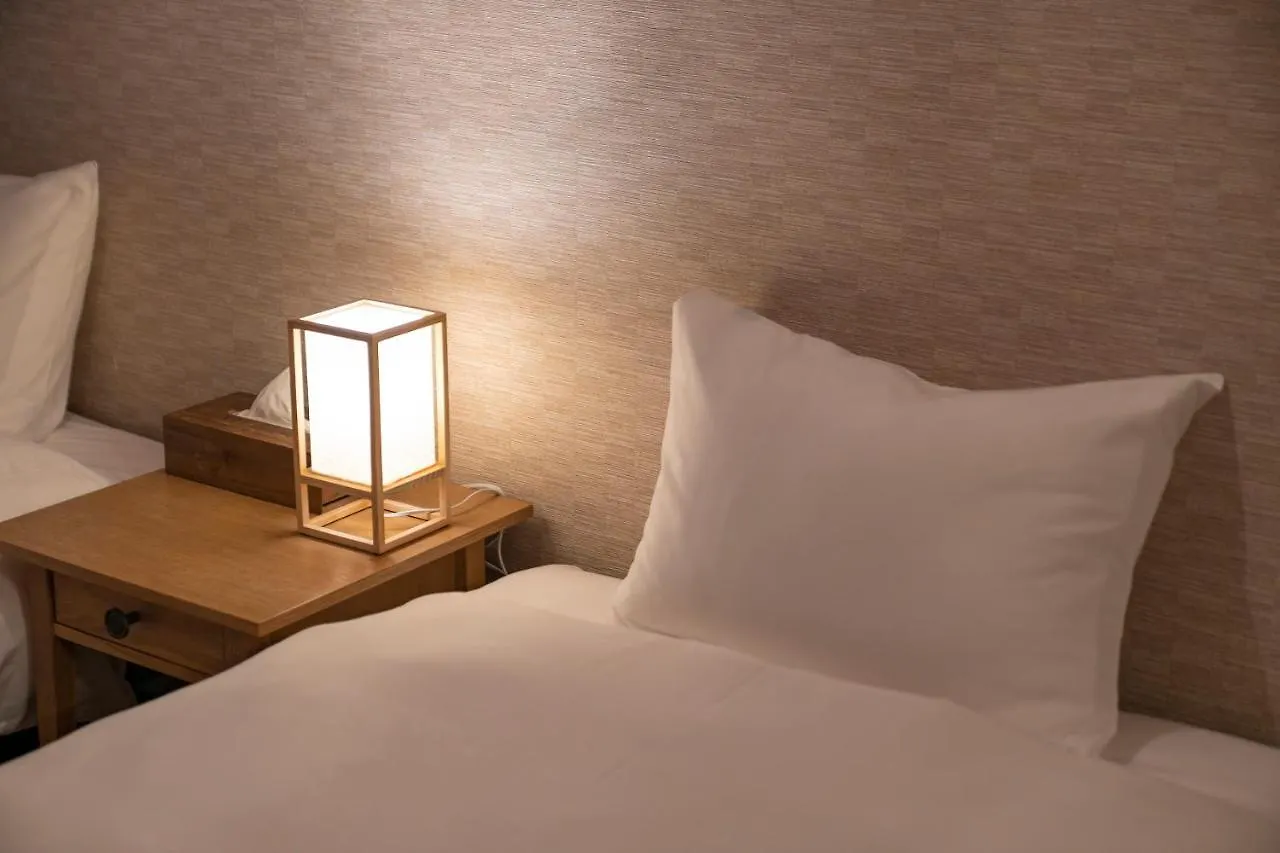 Kyonoyado Nijo Yumeya Villa Kyoto 0*,