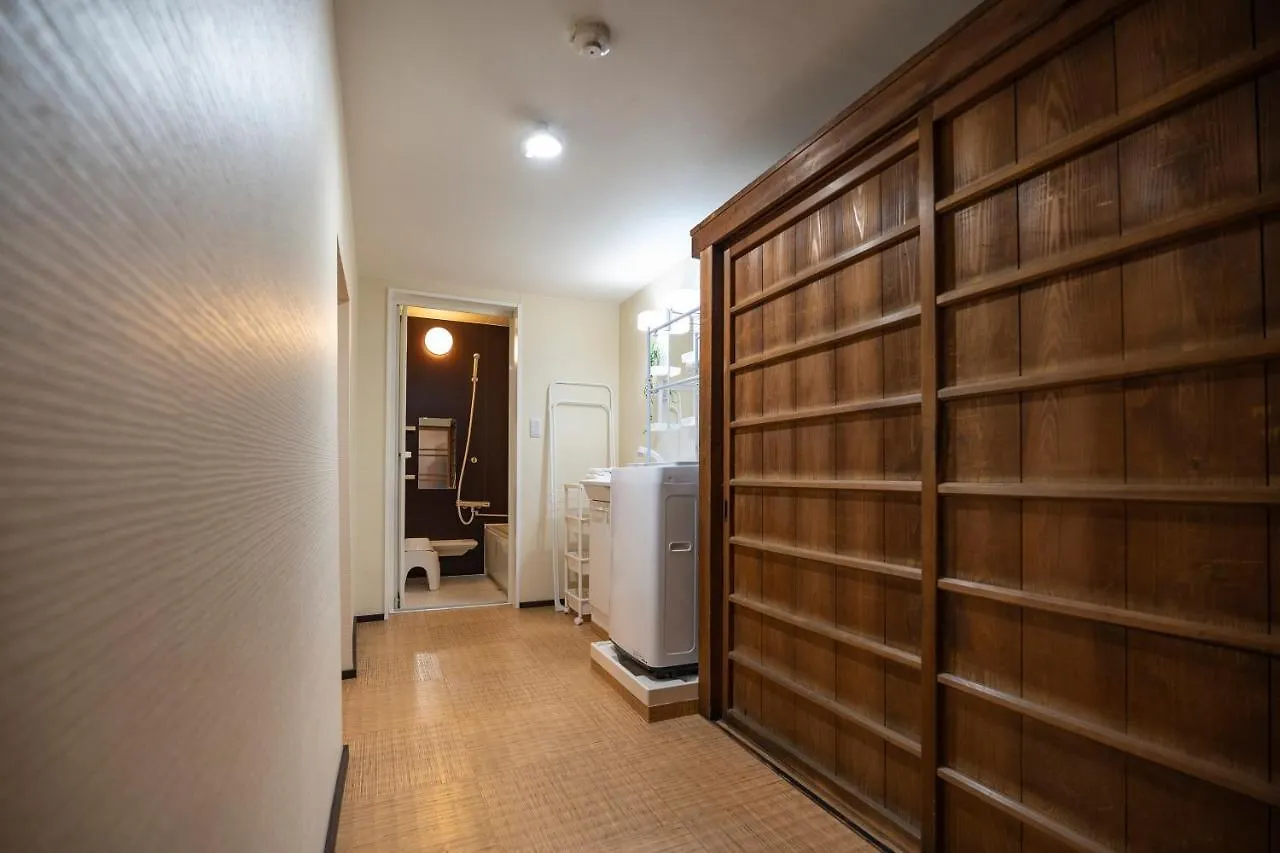 Holiday home Kyonoyado Nijo Yumeya Villa Kyoto