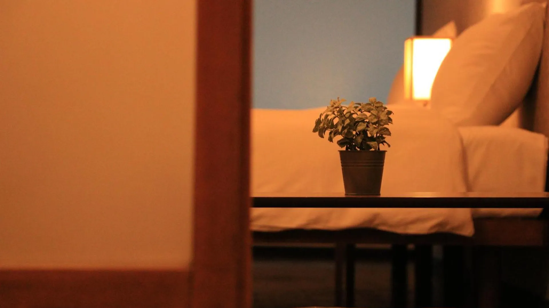 Holiday home Kyonoyado Nijo Yumeya Villa Kyoto Japan