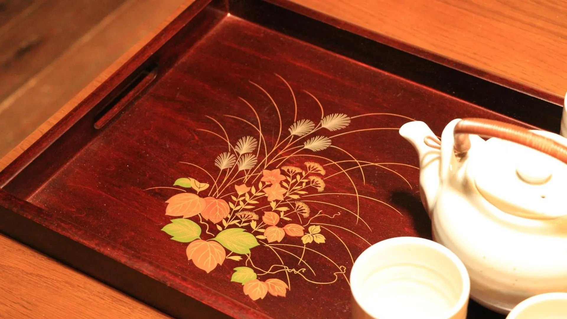 Kyonoyado Nijo Yumeya Villa Kyoto